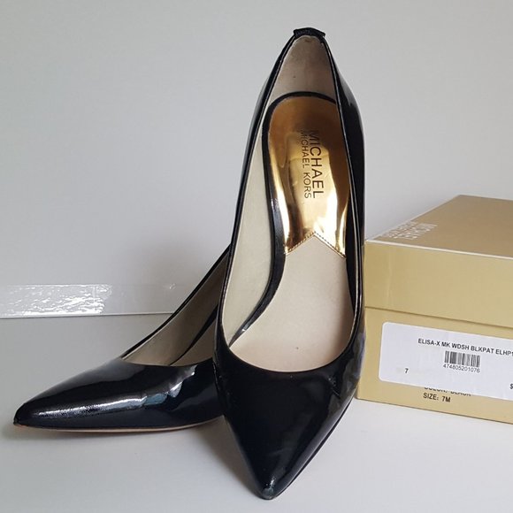 Michael Kors Elisa Pumps - Picture 6 of 16